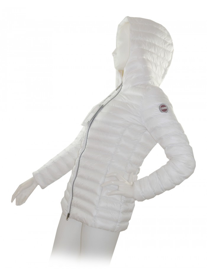 Colmar Women's Jacket Mod. 2252 TES 5WG COL 01 Cream