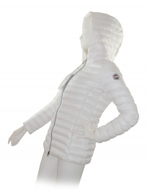 Colmar Giubbotto Donna Mod. 2252 TES 5WG COL 01 Panna