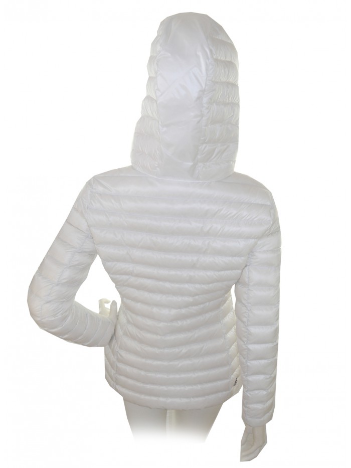 Colmar Giubbotto Donna Mod. 2252 TES 5WG COL 01 Panna