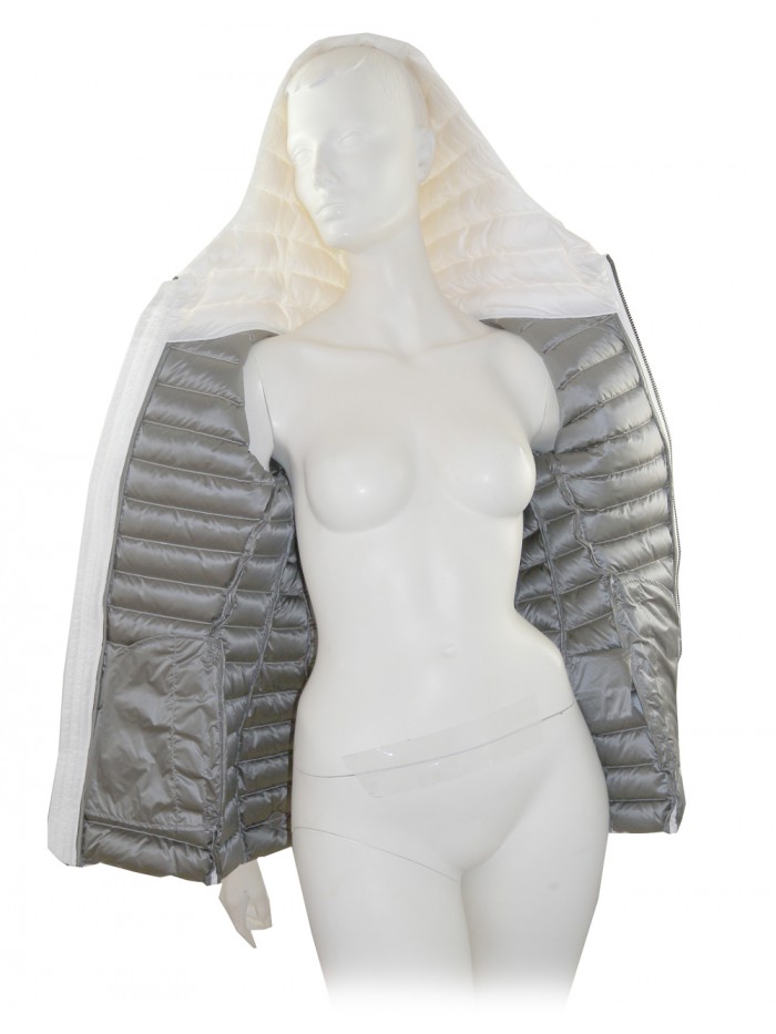 Colmar Giubbotto Donna Mod. 2252 TES 5WG COL 01 Panna