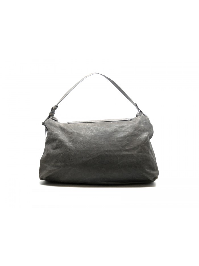 Borsa Donna decorazione effetto rilievo.