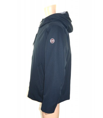 Colmar Men's Jacket Mod. 1287 TES 1RT COL 68 Blue 2