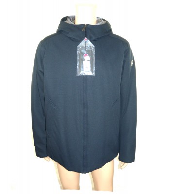 Colmar Men's Jacket Mod. 1287 TES 1RT COL 68 Blue