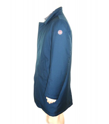 Colmar Men's Jacket Mod. 1205 TES 8UX COL 68 Blue 2