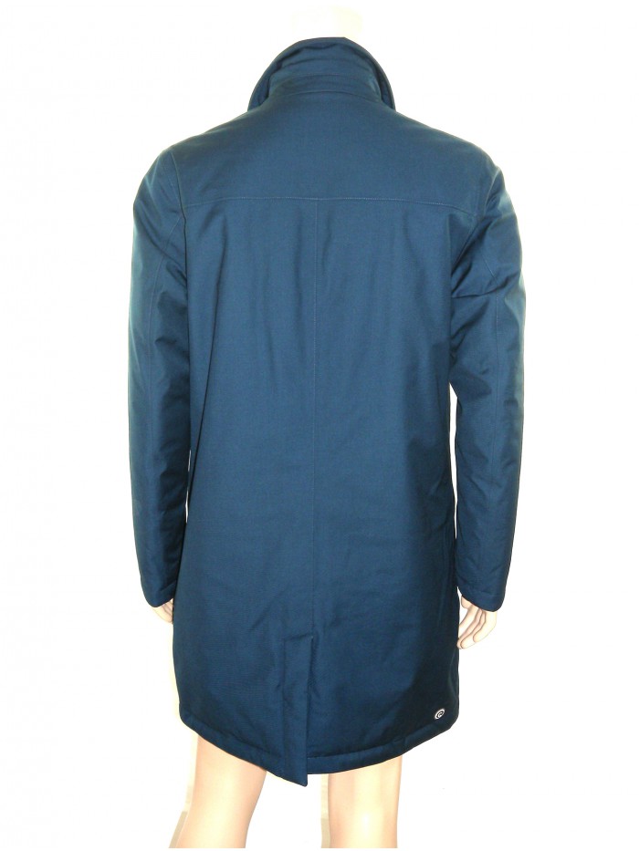 Colmar Men's Jacket Mod. 1205 TES 8UX COL 68 Blue