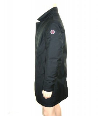 Colmar Giubbotto Uomo Mod. 1205 TES 8UX COL 99 Nero 2