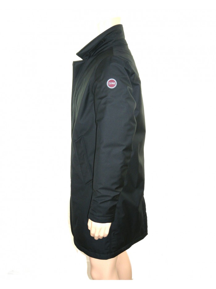 Colmar Giubbotto Uomo Mod. 1205 TES 8UX COL 99 Nero