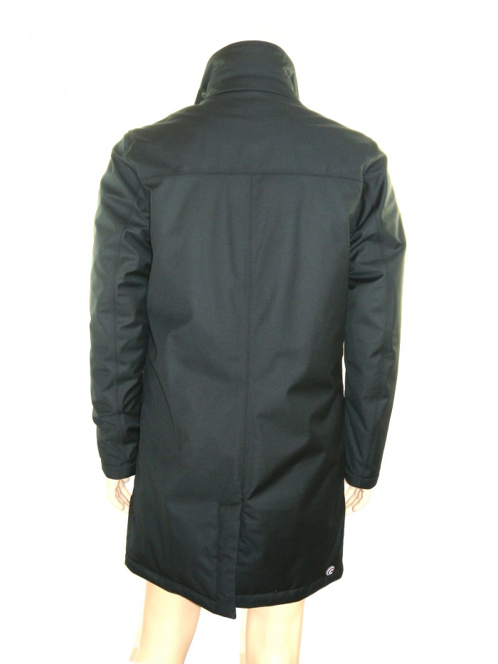 Colmar Giubbotto Uomo Mod. 1205 TES 8UX COL 99 Nero