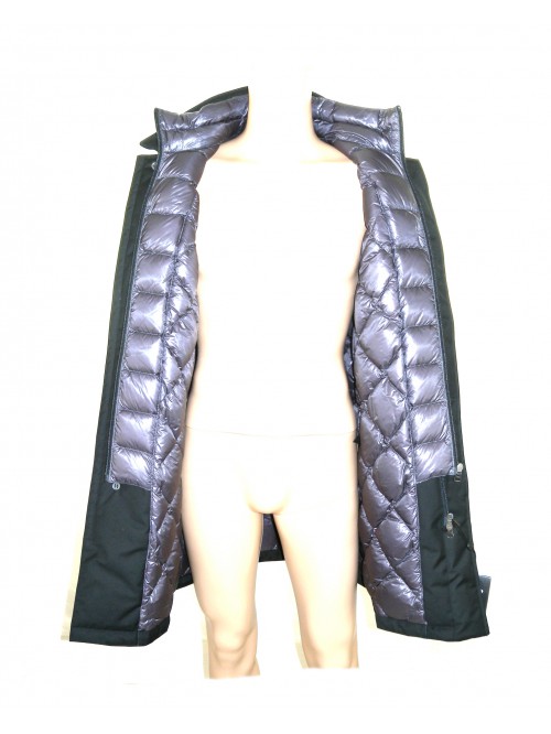 Colmar Giubbotto Uomo Mod. 1205 TES 8UX COL 99 Nero