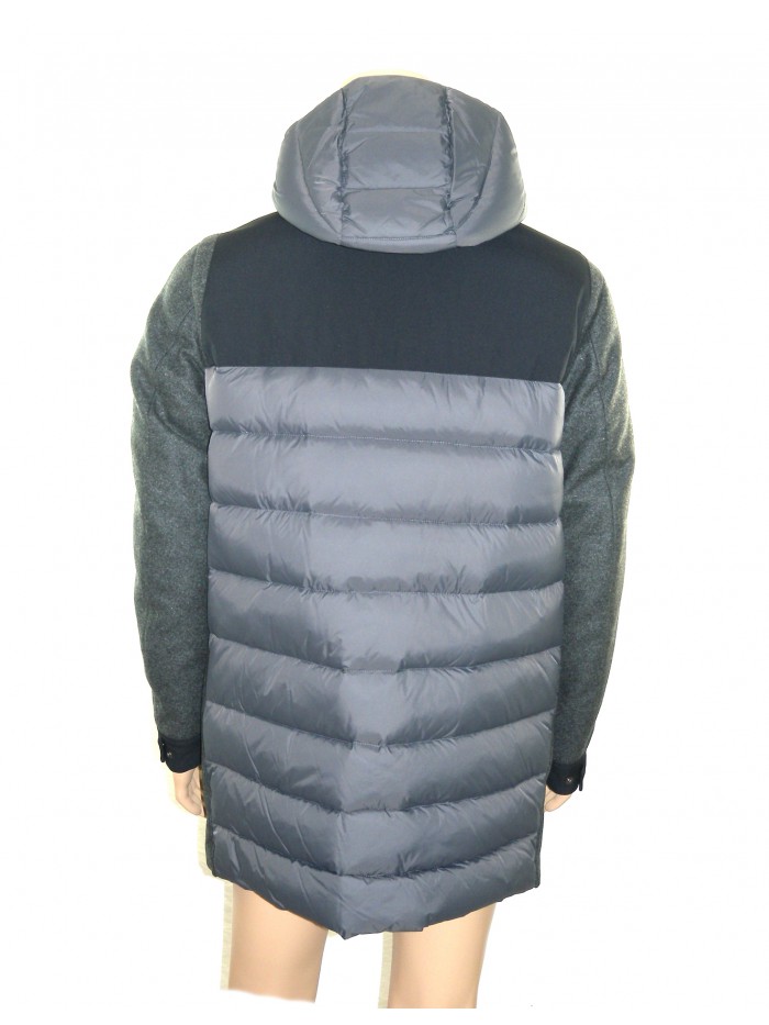 Colmar Montgomery Uomo Mod. 1290 TES 2TW COL 125 Grigio