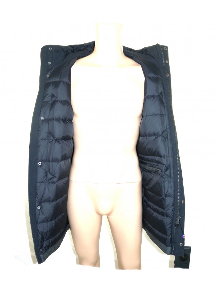 Colmar Montgomery Uomo Mod. 1290 TES 2TW COL 125 Grigio