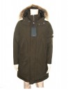 Colmar Parka Uomo Mod. 1253F TES 7TP COL 410 Marrone