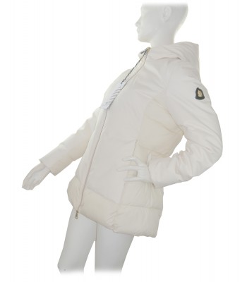 Marina Yachting Giubbotto Donna Mod. 222Y08008 COL 20000 Bianco 2