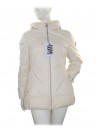 Marina Yachting Giubbotto Donna Mod. 222Y08008 COL 20000 Bianco