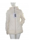 Marina Yachting Women's Jacket Mod. 222Y08008 COL 20000 White