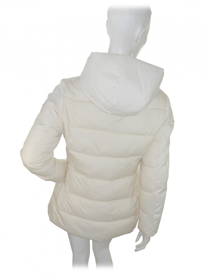 Marina Yachting Giubbotto Donna Mod. 222Y08008 COL 20000 Bianco
