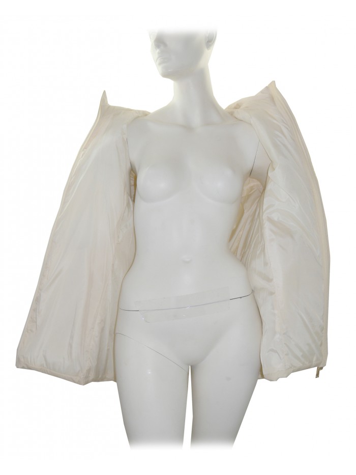 Marina Yachting Giubbotto Donna Mod. 222Y08008 COL 20000 Bianco