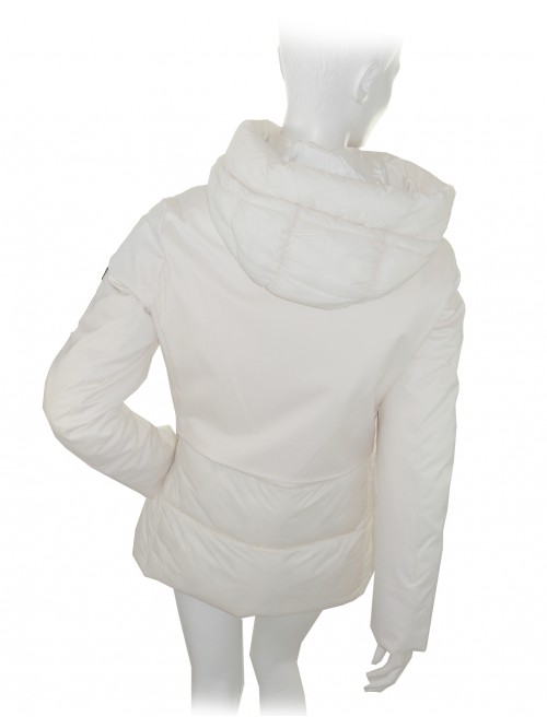Marina Yachting Giubbotto Donna Mod. 222Y08007 COL 20000 Bianco