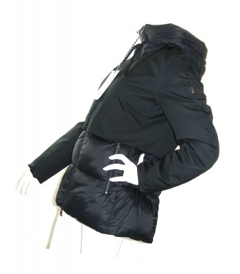 Marina Yachting Women's Jacket Mod. 222Y08007 COL 99000 Black 2