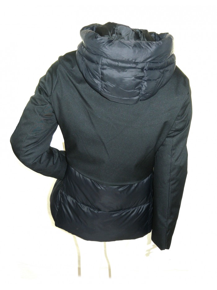 Marina Yachting Giubbotto Donna Mod. 222Y08007 COL 99000 Nero