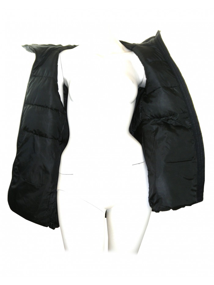 Marina Yachting Giubbotto Donna Mod. 222Y08007 COL 99000 Nero