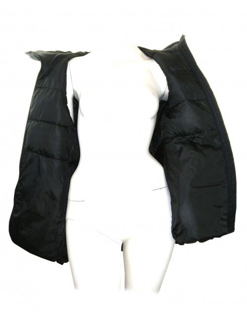 Marina Yachting Giubbotto Donna Mod. 222Y08007 COL 99000 Nero