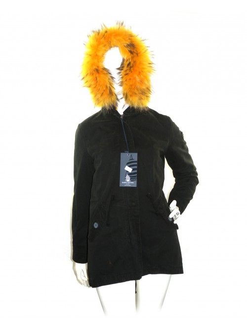 Marina Yachting Park Donna Mod. 162T08042 COL 99001 Black Marina Yachting Park Donna Mod. 162T08042 COL 99001 Black