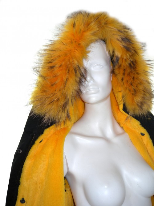 Marina Yachting Park Donna Mod. 162T08042 COL 99001 Black