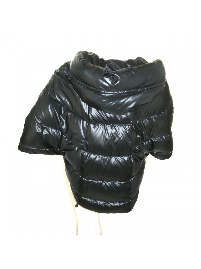 Bomboogie Giubbotto Mantella Donna Mod. GW9638 CDS 90 Nero