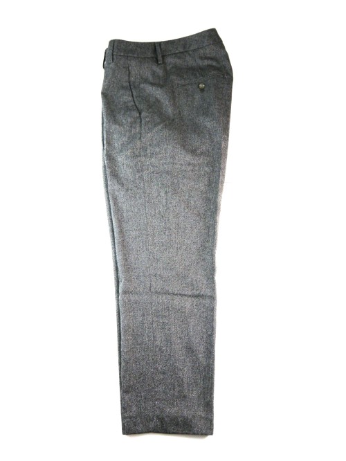 Dondup Women's Trousers DP576Z WS0107D XXX COL 920 Gray