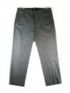 Dondup Women's Trousers DP576Z WS0107D XXX COL 920 Gray