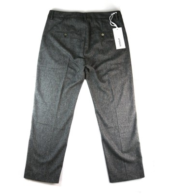 Dondup Pantaloni Donna DP576Z WS0107D XXX COL 920 Grigio 2