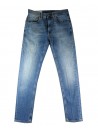 Dondup Jeans Women Mila DP466D DS0284D BS2 COL 800 Blue