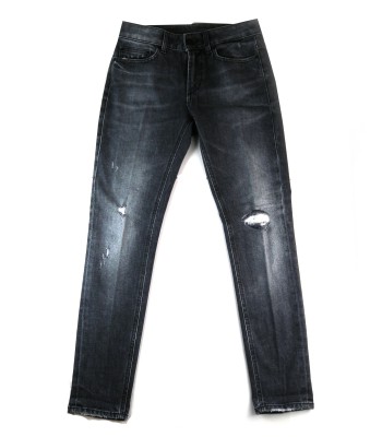 Dondup Women's Jeans Monroe P692 DS0215D BT9 COL 999 Black
