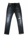 Dondup Women's Jeans Monroe P692 DS0215D BT9 COL 999 Black