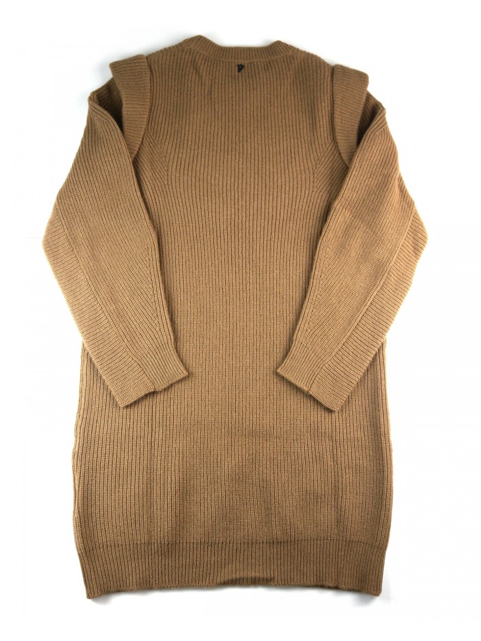 Dondup Maxipull Women DA228 M00789D Brown