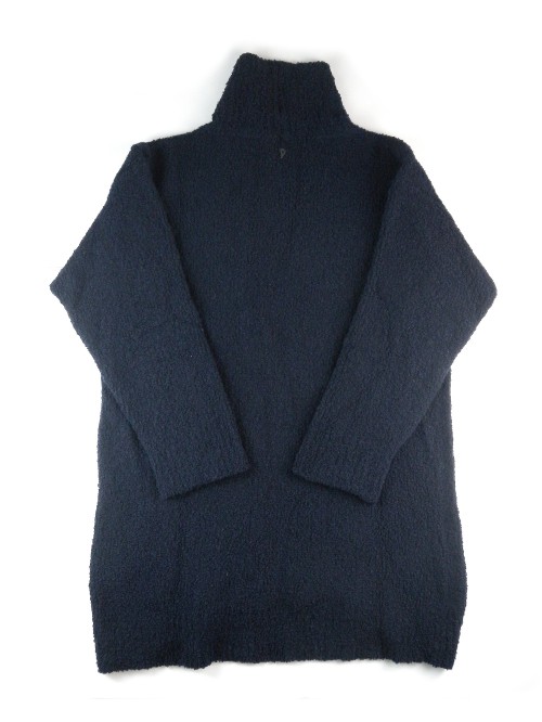 Dondup Maxipull Women's DT141 M00803D COL 890 Midnight Blue