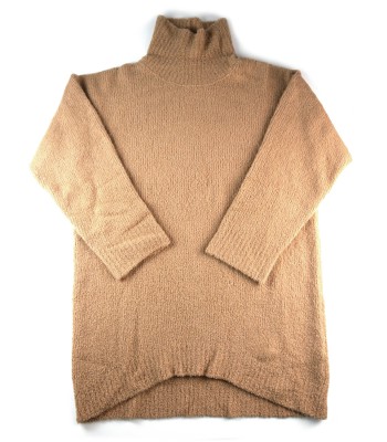 Dondup Maxipull Donna DT141 M00803D Cammello 2