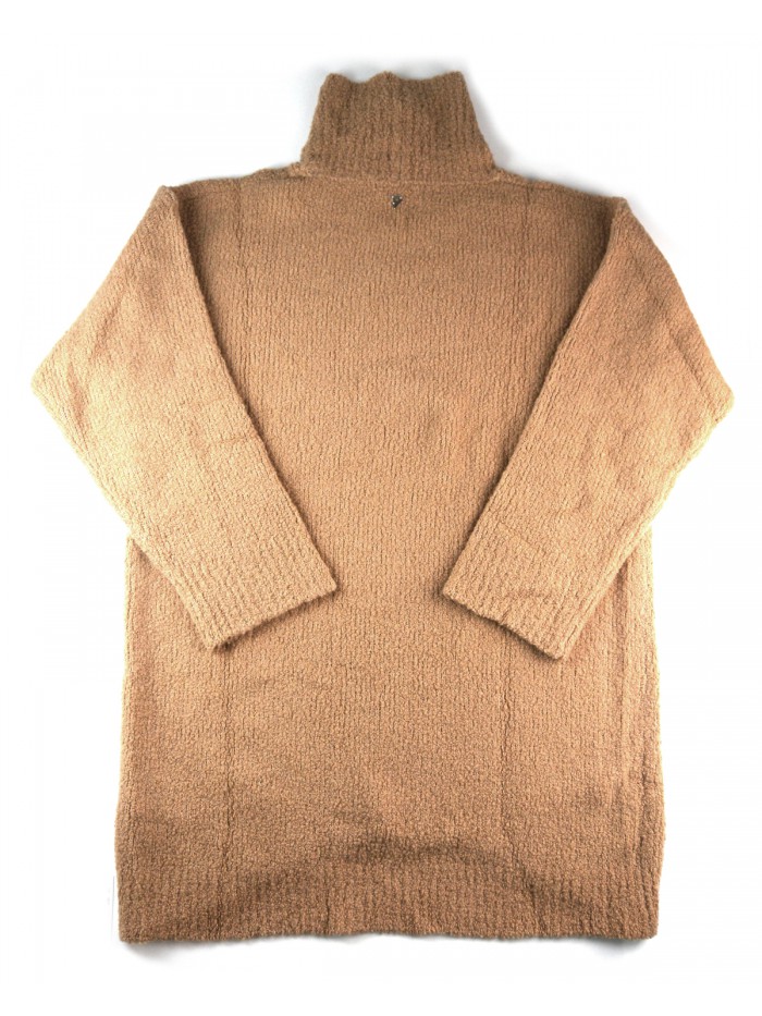 Dondup Maxipull Donna DT141 M00803D Cammello