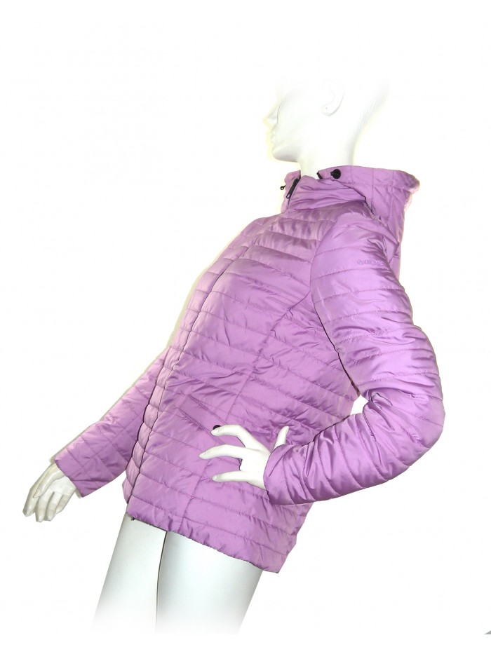Geox Piumino Donna Mod. W3520K T2973 African Violet