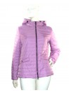 Geox Piumino Donna Mod. W3520K T2973 African Violet