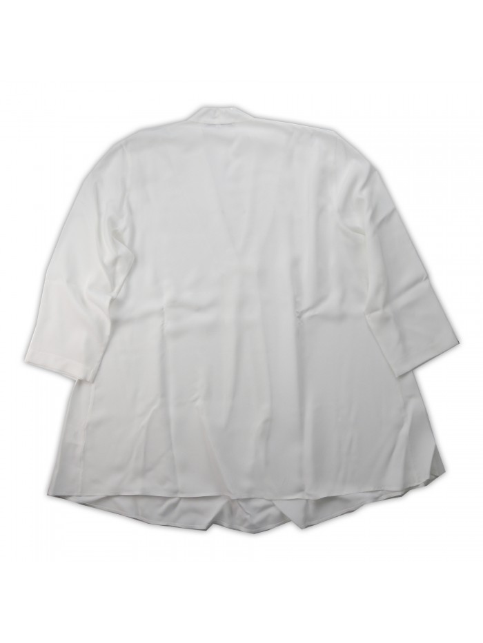 Daniel & Mayer Camicia Donna Mod. Dinetta Bianco