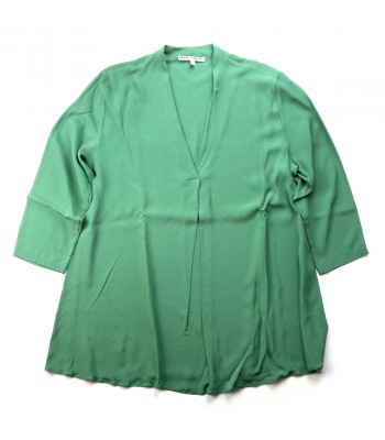 Daniel & Mayer Women's Shirt Mod. Dinetta Green