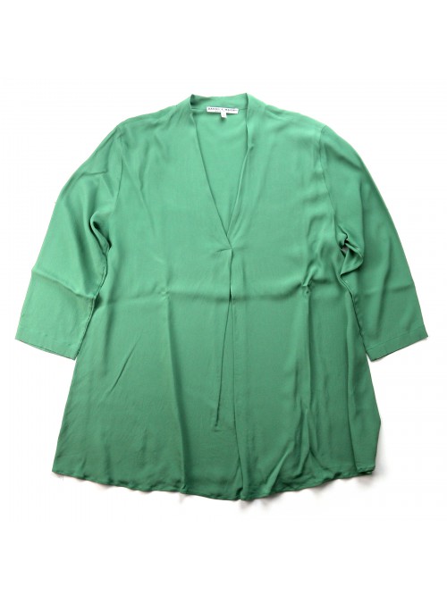 Daniel & Mayer Camicia Donna Mod. Dinetta Verde Daniel & Mayer Camicia Donna Mod. Dinetta Verde