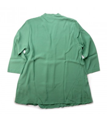 Daniel & Mayer Women's Shirt Mod. Dinetta Green 2