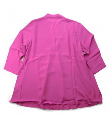 Daniel & Mayer Camicia Donna Mod. Dinetta Fuxsia 2