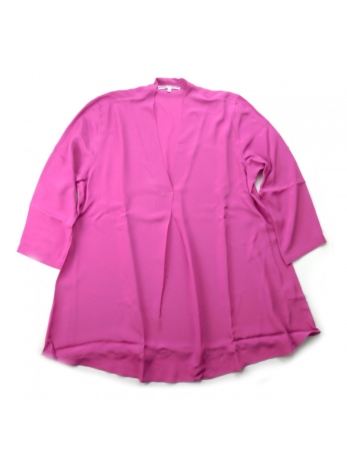 Daniel & Mayer Camicia Donna Mod. Dinetta Fuxsia Daniel & Mayer Camicia Donna Mod. Dinetta Fuxsia