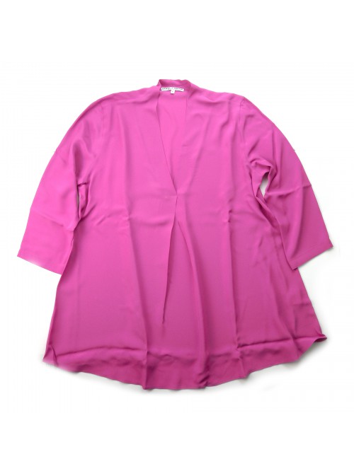 Daniel & Mayer Camicia Donna Mod. Dinetta Fuxsia Daniel & Mayer Camicia Donna Mod. Dinetta Fuxsia