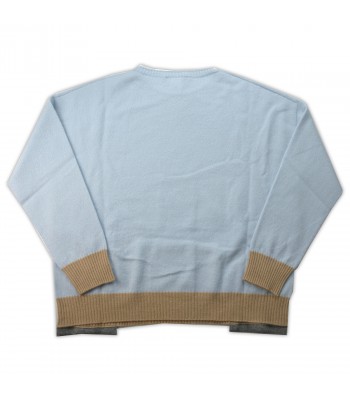 Daniel & Mayer Women's Sweater and Scarf 2