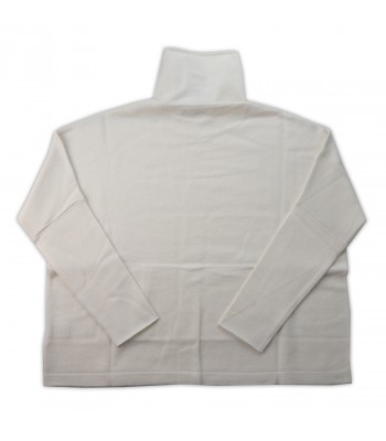 Daniel & Mayer Maglione Donna Mod. WC65322 Avorio Unito 2
